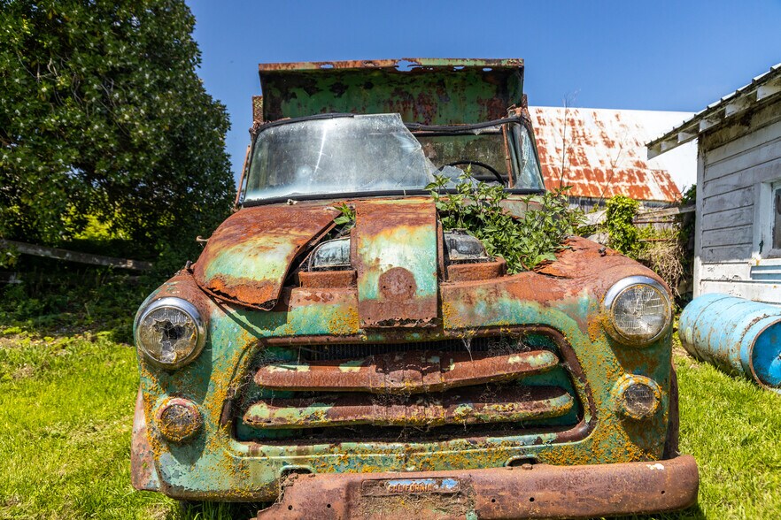 More Photos Of 21601 S Highway 1, Point Arena Land For Sale