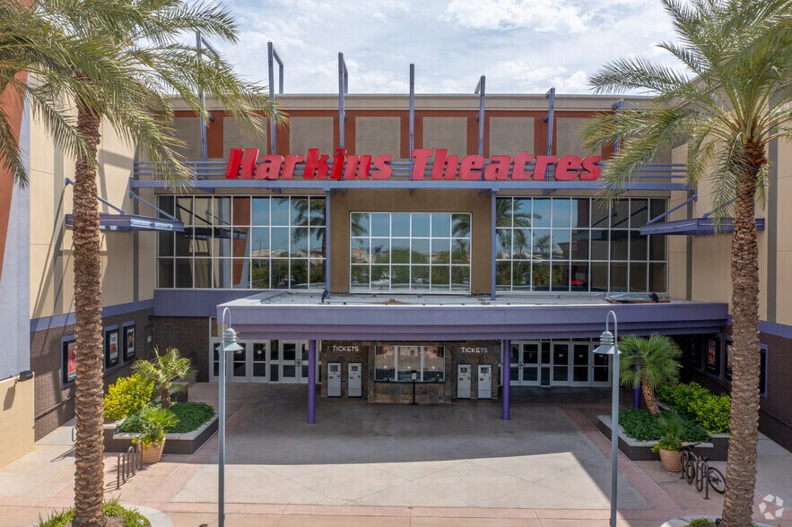 More Photos Of 2750-2860 E Germann Rd, Chandler Unknown For Lease