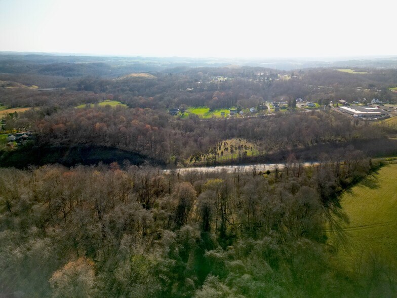 More Photos Of 6101-6105 National Pike pike, Grindstone Land For Sale