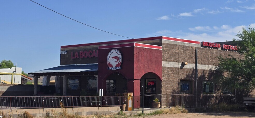 More Photos Of 1185 Circulo Mercado, Rio Rico General Retail For Sale