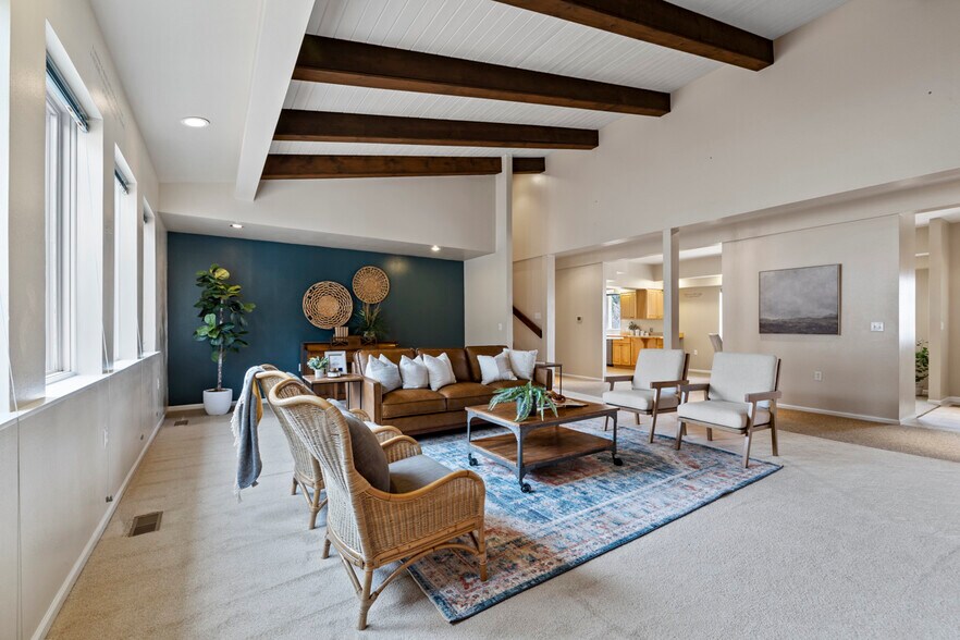 More Photos Of 7690 Carlson Ct, Fort Collins Warehouse For Sale