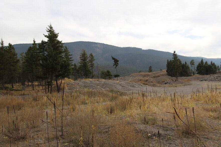 More Photos Of 7229 Douglas Lake Rd, Thompson-Nicola Land For Sale