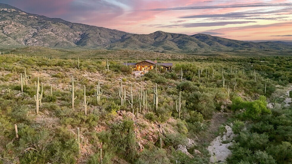 More Photos Of 6440 S Upper Valley Rd, Vail Land For Sale