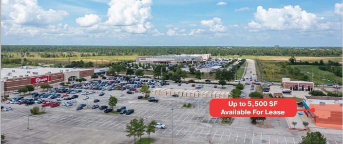 More Photos Of 20755-20845 US 59 Hwy N, Humble Unknown For Lease