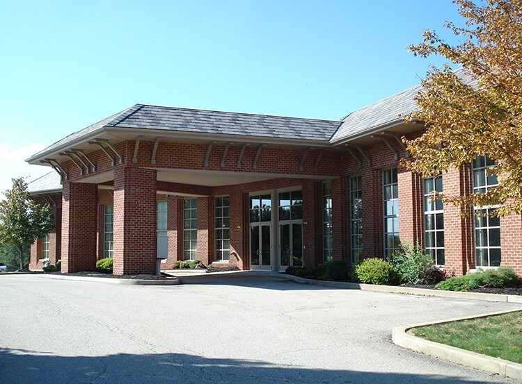 More Photos Of 171 Hillpointe Dr, Canonsburg Office For Lease