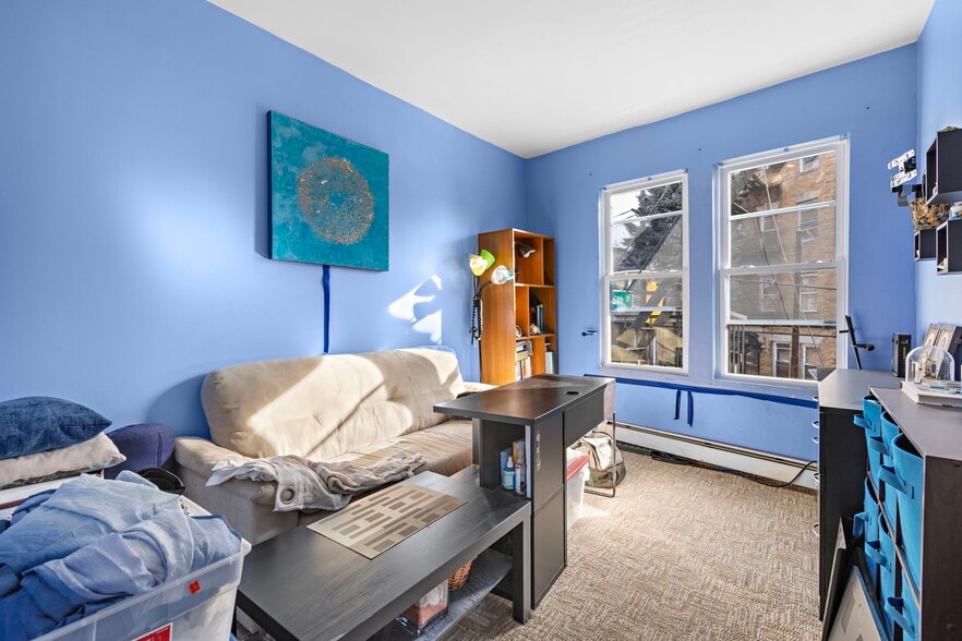 More Photos Of 201 16th St, Union City Storefront Retail Residential For Sale