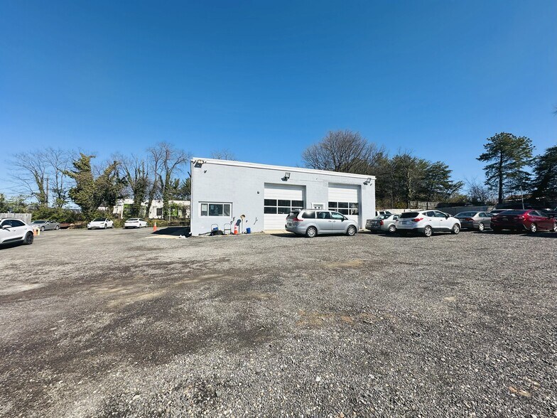 More Photos Of 7056 Aviation Blvd, Glen Burnie Land For Lease
