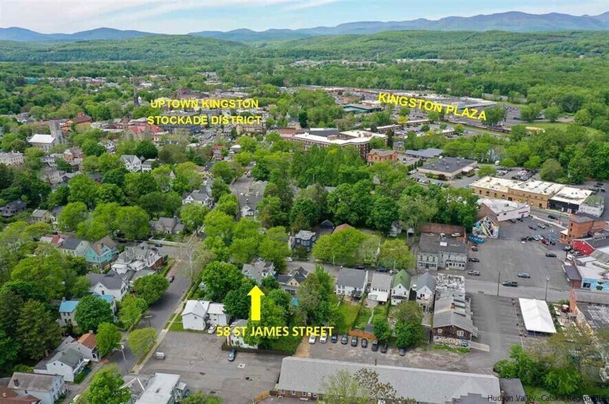 More Photos Of 58 Saint James St, Kingston Apartments For Sale