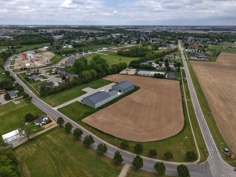 More Photos Of State Route 121, Versailles Land For Sale