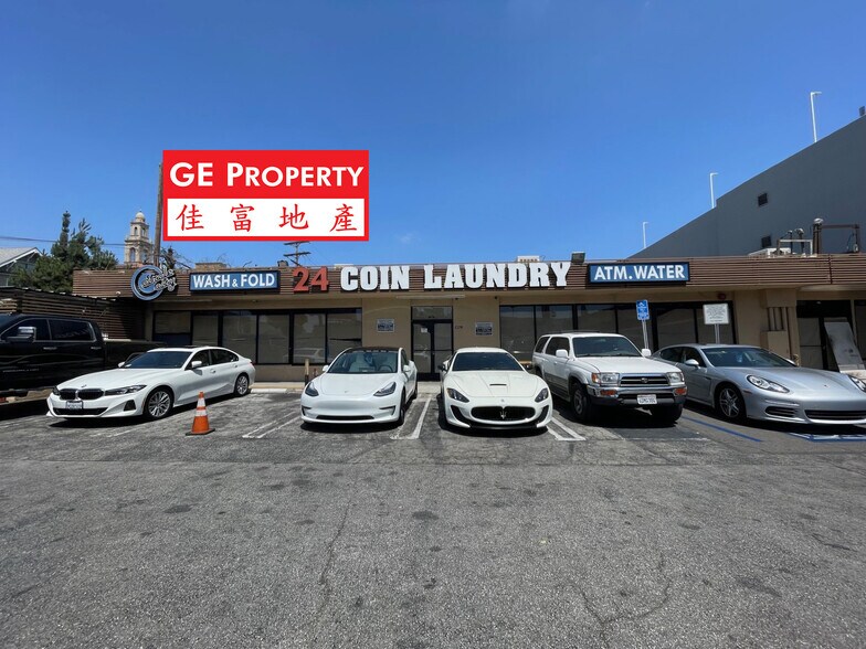 More Photos Of 856 S Vermont Ave, Los Angeles Unknown For Lease
