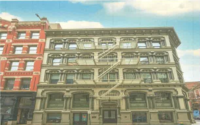 More Photos Of 1 Custom House St, Providence Office Residential For Lease