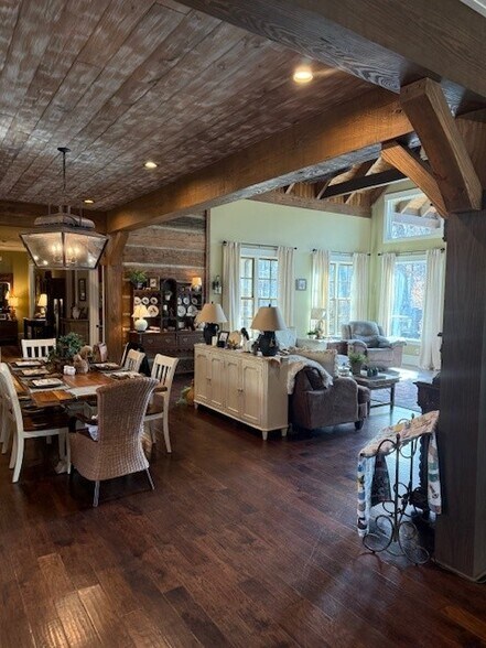 More Photos Of 75 County Road 171, Corinth Lodge Meeting Hall For Sale