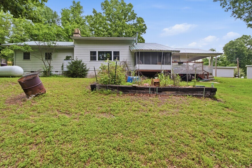 More Photos Of 34 Indian Oaks, Isabella Specialty For Sale