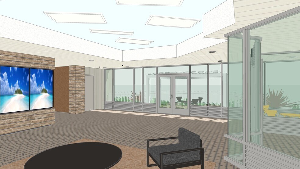 More Photos Of 701 Santa Monica Blvd, Santa Monica Office For Sale
