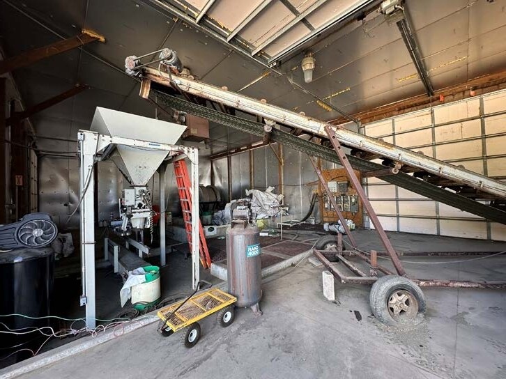 More Photos Of , Ann Arbor Industrial For Sale