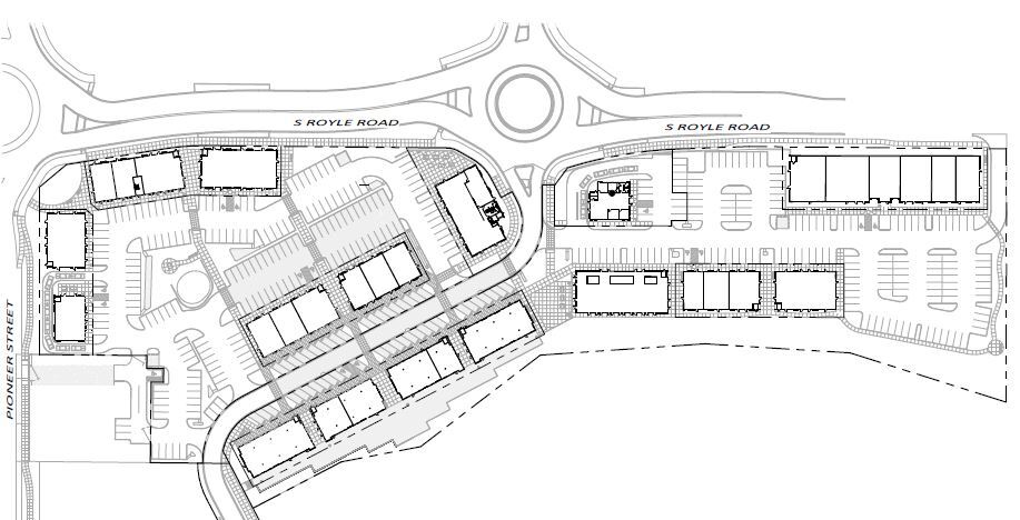 More Photos Of 37 S 45th Ave, Ridgefield Unknown For Lease