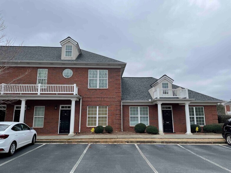 More Photos Of 3950 Cobb Pky NW, Acworth Office For Lease
