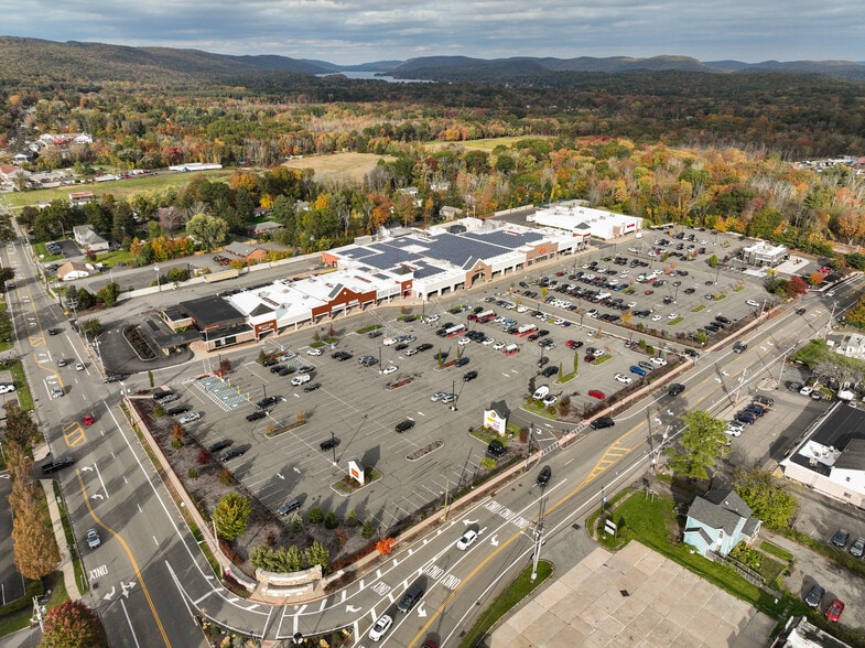 More Photos Of 1-33 Marshall Hill Rd, West Milford General Retail For Lease
