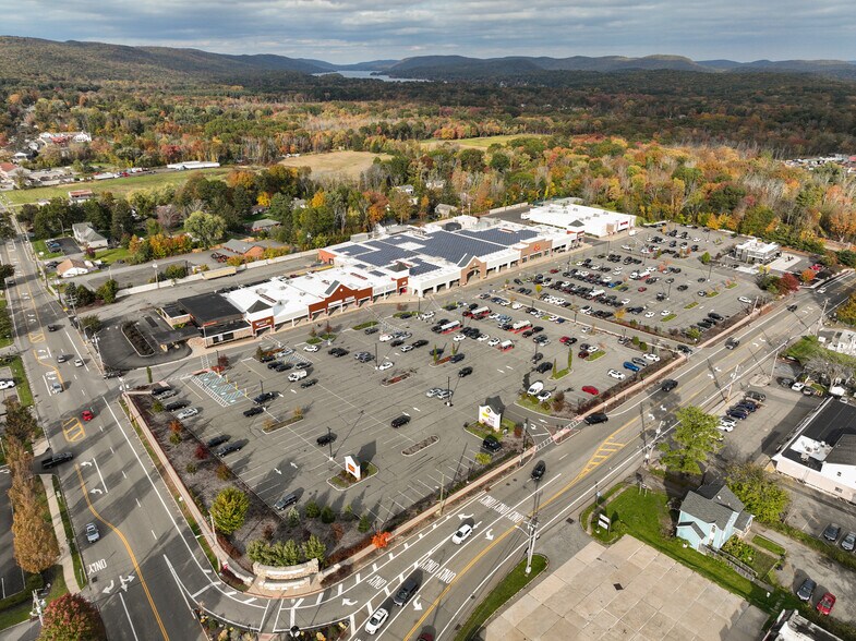 More Photos Of 1-33 Marshall Hill Rd, West Milford General Retail For Lease