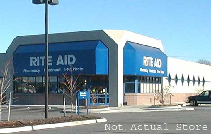 Primary Photo Of 806 Gratiot Ave, Saginaw Drugstore For Sale