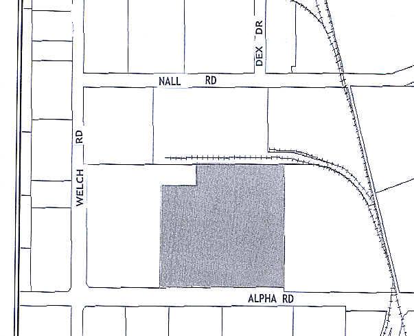 More Photos Of 4849 Alpha Rd, Dallas Office For Lease