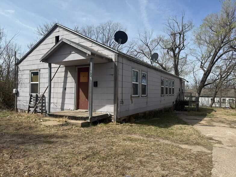 More Photos Of , Wichita Multifamily For Sale