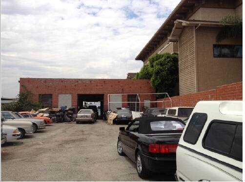 More Photos Of 38 N Hill Ave, Pasadena Auto Repair For Sale