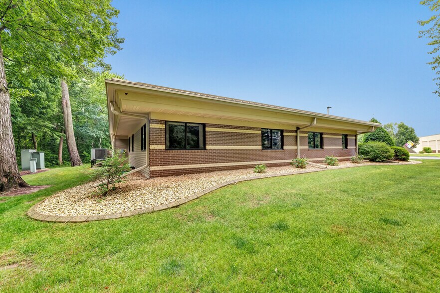 More Photos Of 2980 Walker Dr, Green Bay Office For Sale