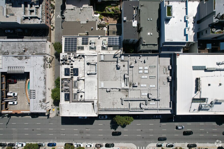 More Photos Of 346 9th St, San Francisco Office For Lease