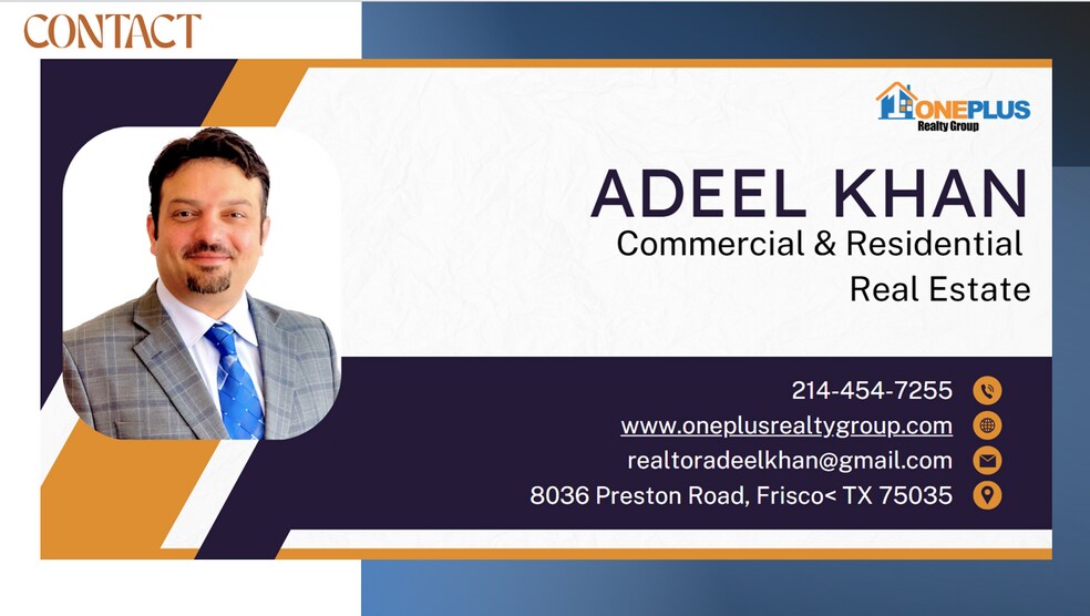 More Photos Of 2601 Little Elm Pky, Little Elm Medical For Sale