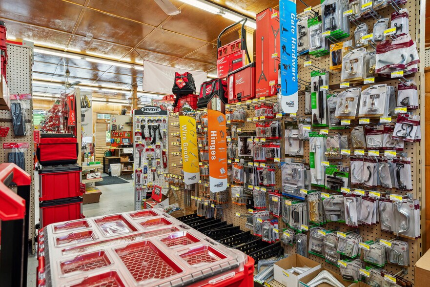 More Photos Of 185 Main St, Bethel Freestanding For Sale