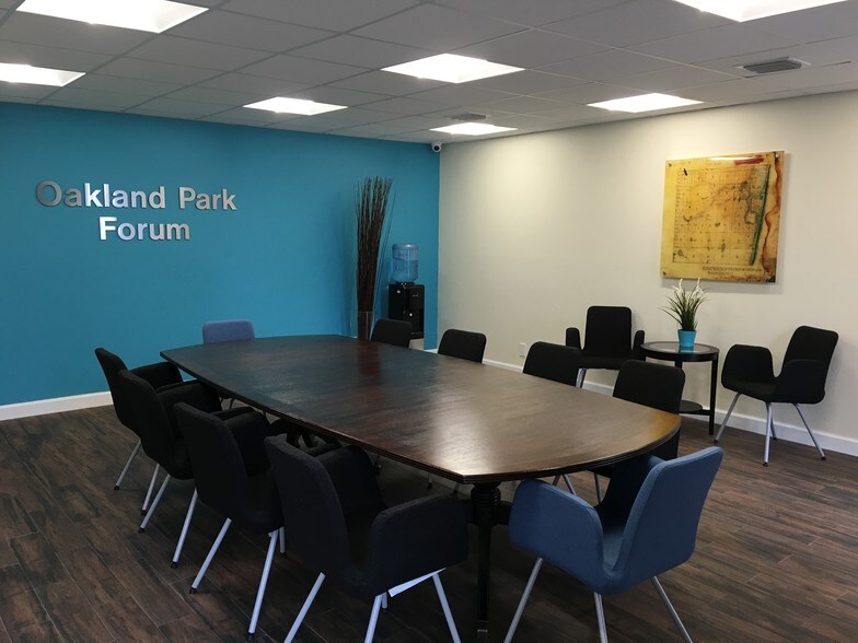 More Photos Of 2880 W Oakland Park Blvd, Fort Lauderdale Office Residential For Lease
