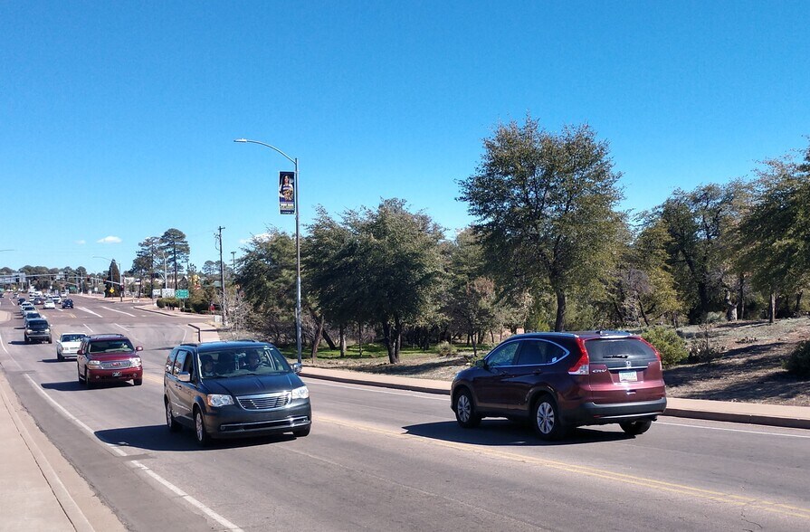 More Photos Of 201 W Longhorn Rd, Payson Land For Sale