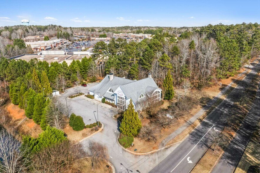 More Photos Of 1201 Georgian Park, Peachtree City Medical For Sale