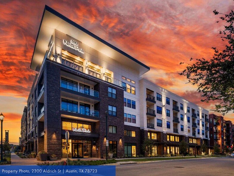 More Photos Of , Austin Multifamily For Sale