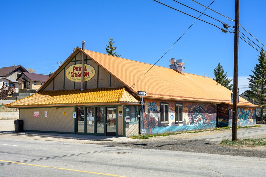 More Photos Of 52 4th St, Granby Restaurant For Sale