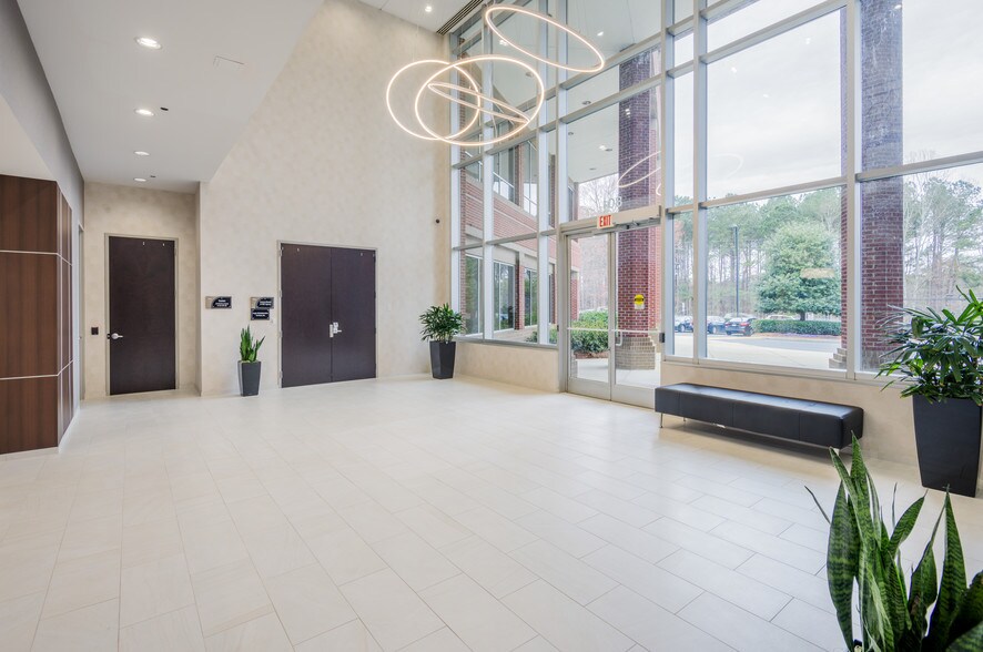 More Photos Of 801 Jones Franklin Rd, Raleigh Office For Lease