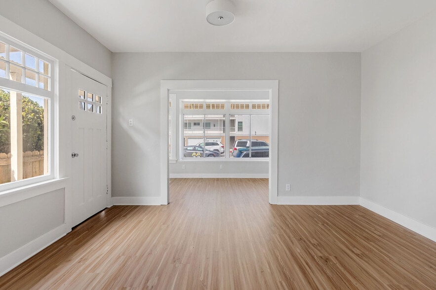 More Photos Of 724 Hermosa Ave, Hermosa Beach Apartments For Sale