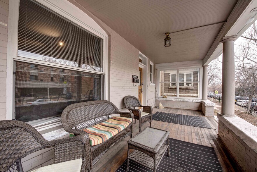 More Photos Of 1225 N Clarkson St, Denver Apartments For Sale