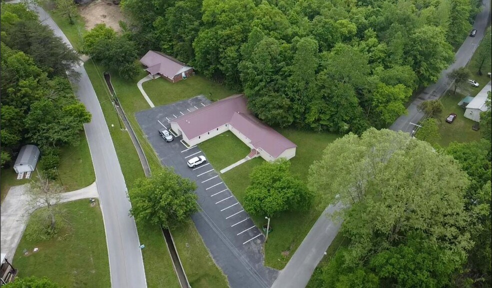 More Photos Of 445 Schmitt Rd, Rossville Religious Facility For Sale