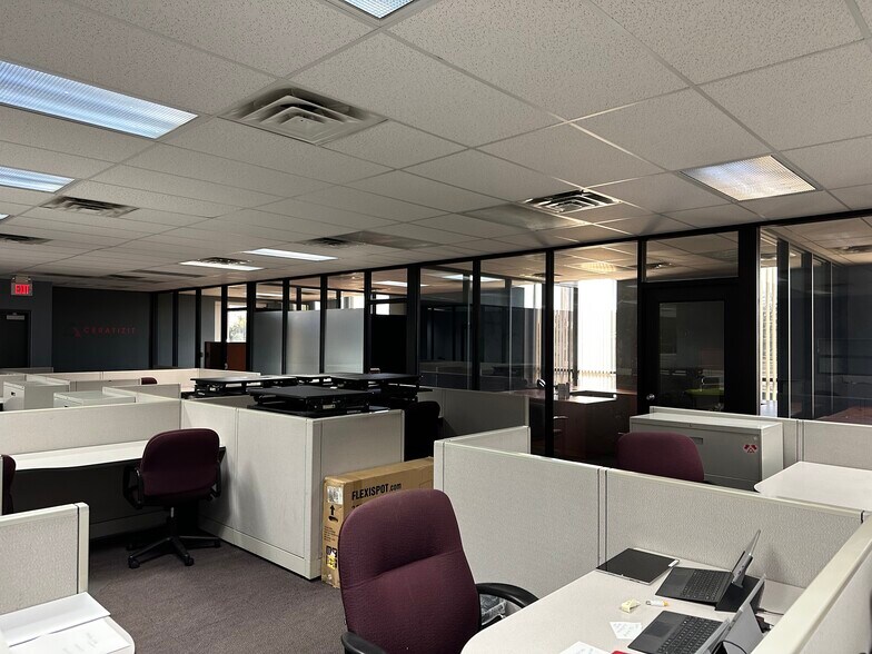 More Photos Of 11355 Stephens Rd, Warren Office For Sale