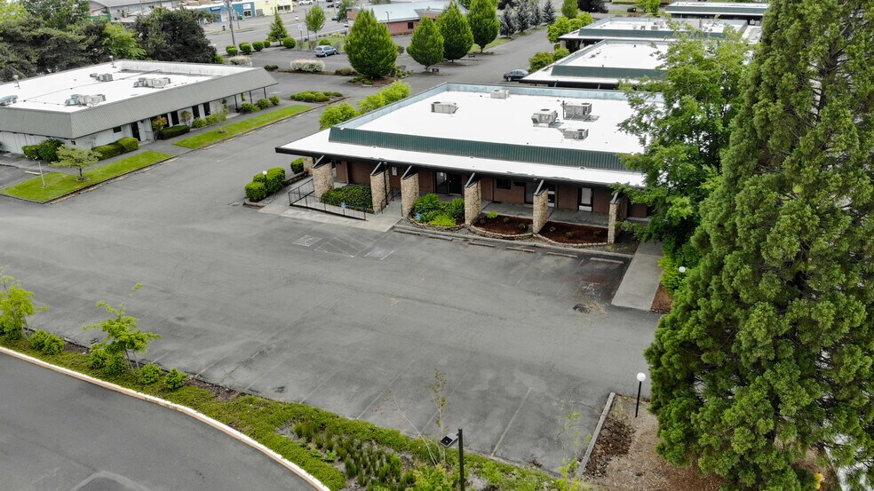 More Photos Of 2815 Willetta St SW, Albany Office For Lease