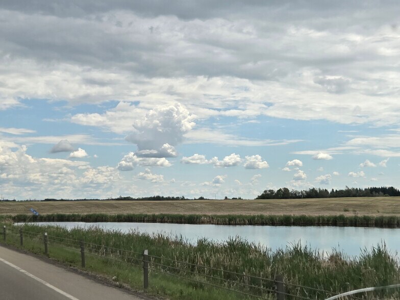 More Photos Of 24209 Highway 625, Beaumont Land For Sale