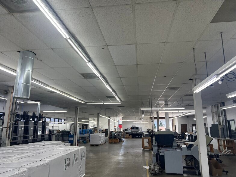 More Photos Of 15401 Old Columbia Pike, Burtonsville Warehouse For Sale