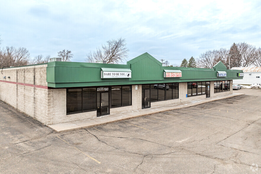 Primary Photo Of 13185-13205 Saint Croix Ave, Lindstrom Freestanding For Lease