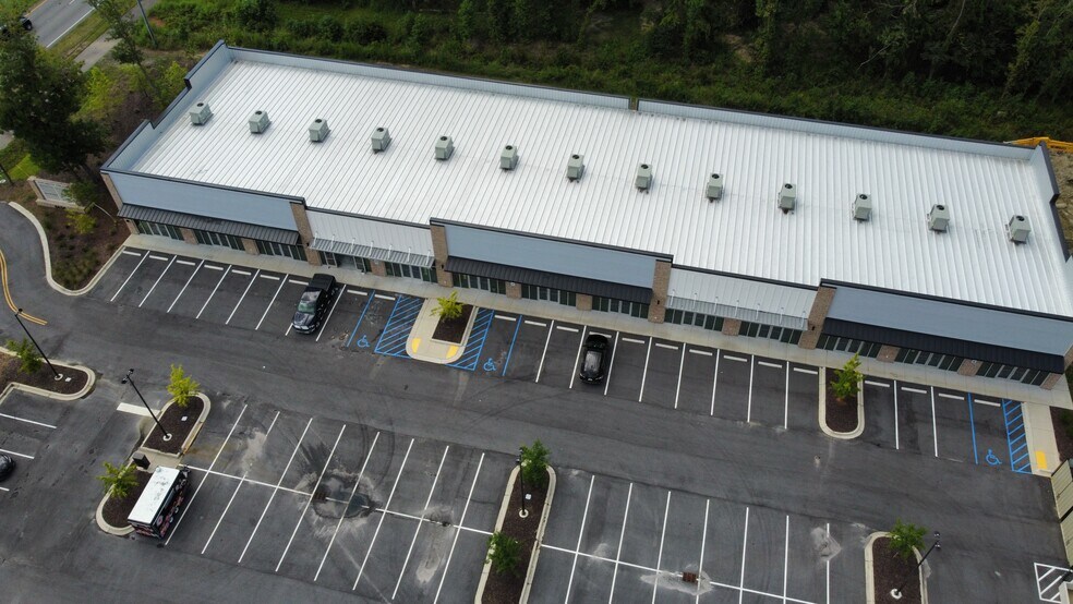More Photos Of 8636 Dorchester Rd, North Charleston Storefront For Lease