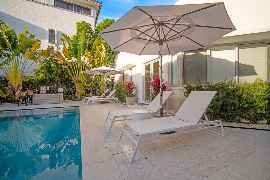 More Photos Of 8109 Harding Ave, Miami Beach Specialty For Sale