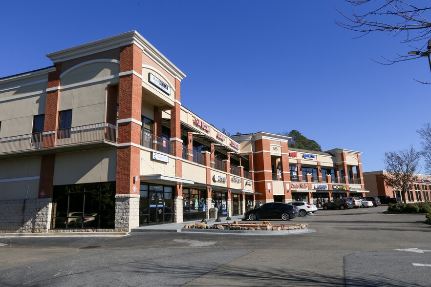 More Photos Of 535 Riverstone Pky, Canton Unknown For Lease