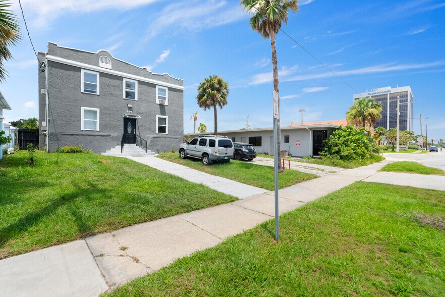 More Photos Of 419 N Wild Olive Ave, Daytona Beach Apartments For Sale
