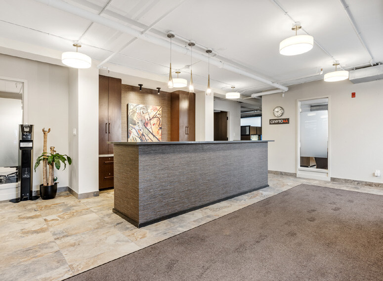 More Photos Of 5500 Canotek Rd, Ottawa Flex For Sale